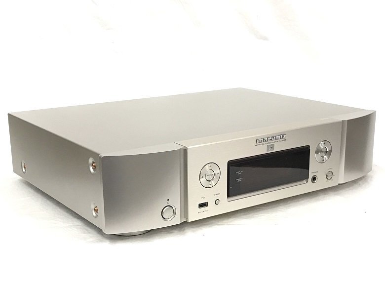 2023年最新】Yahoo!オークション -marantz マランツ dac(オーディオ
