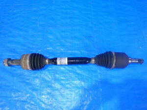 93 Fiat FIAT Panda ABA-13909 original 27 year 312A2 left front drive shaft left F