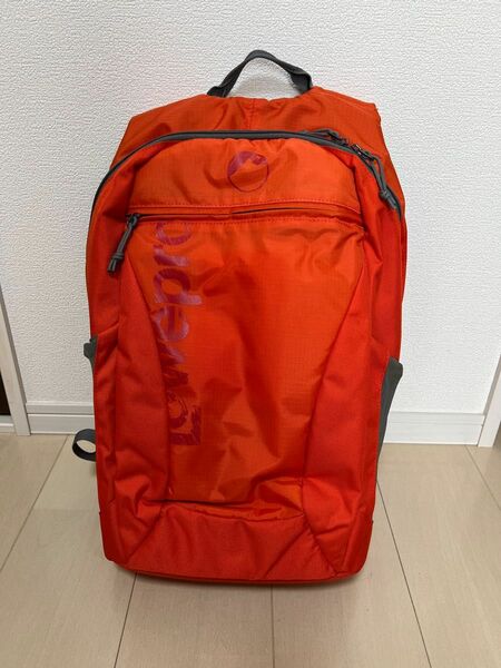 値下げ！Lowepro ロープロ　フォトハッチバッグ　22L