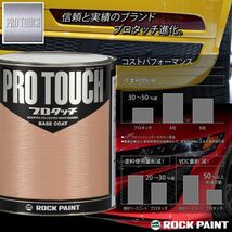 ロック エコマルチシンナー ♯45 3kg 小分け/ロックペイント 塗料 Z26_画像5