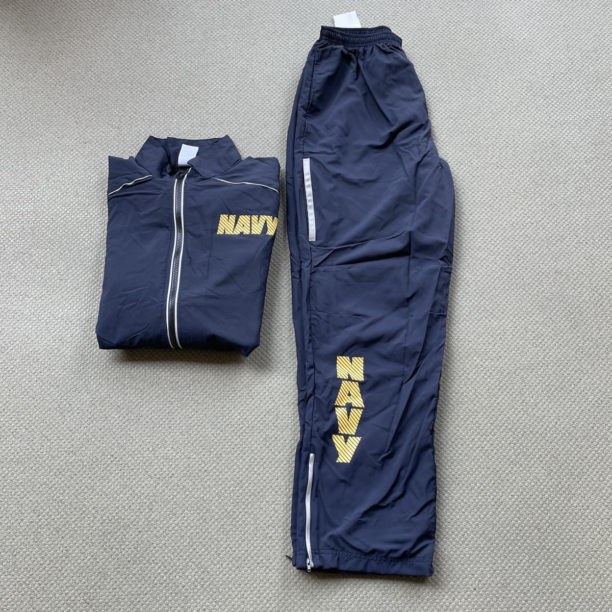 2023年最新】Yahoo!オークション -u.s.navy トレーニングの中古品