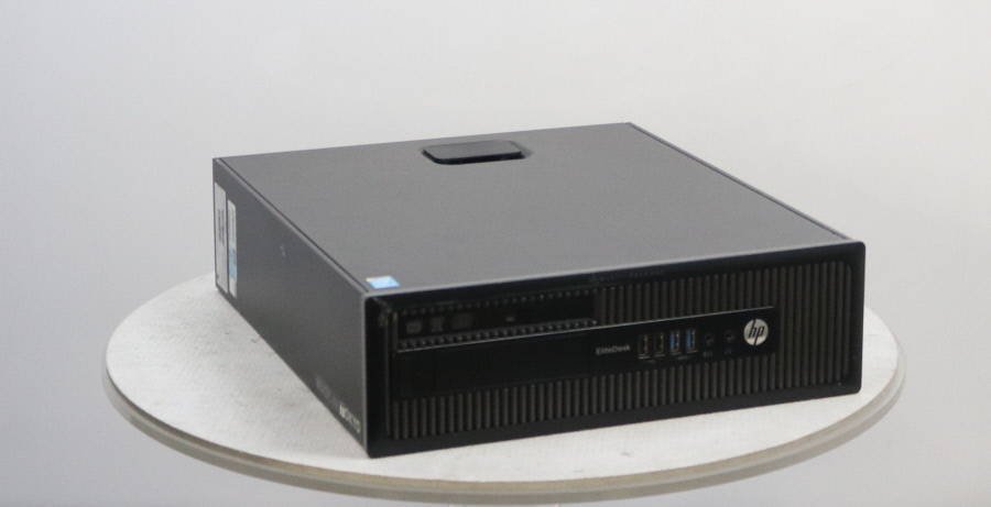 hp EliteDesk 800 G1 SFF - Core i7 4 | JChere雅虎拍卖代购