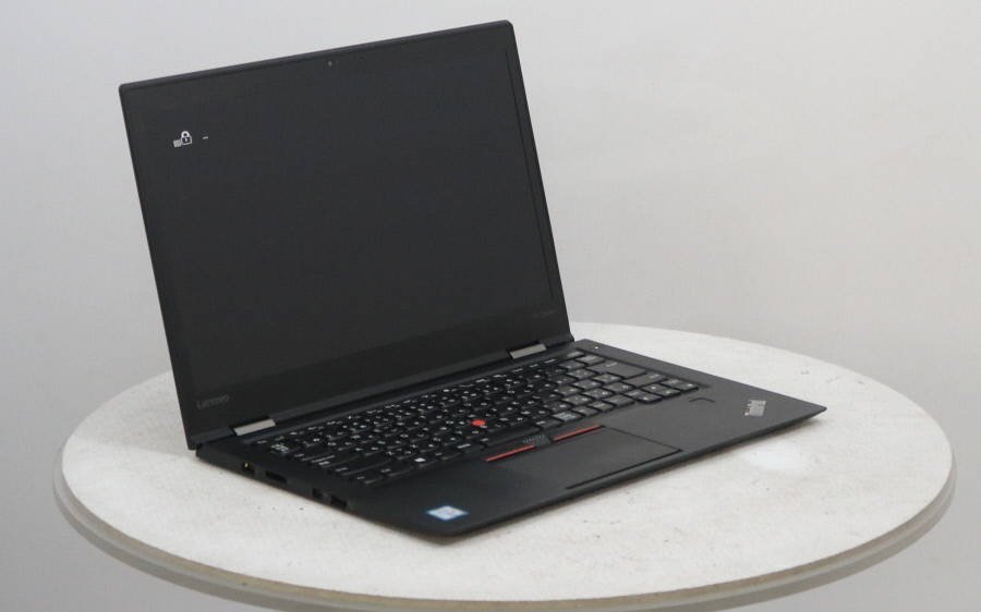 lenovo 20FB-CTO1WW ThinkPad X1 Carbon Core i5 6300U 2.40GHz 8GB