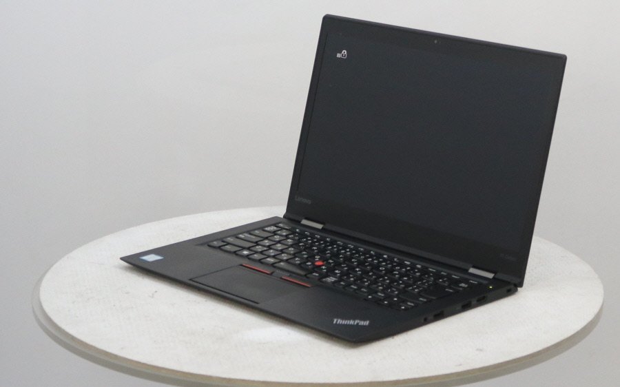lenovo 20FB-CTO1WW ThinkPad X1 Carbon Core i5 6300U 2.40GHz 8GB