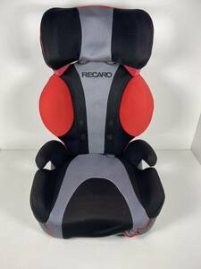 ☆売り切り　ジュニアシート　レカロ RECARO 