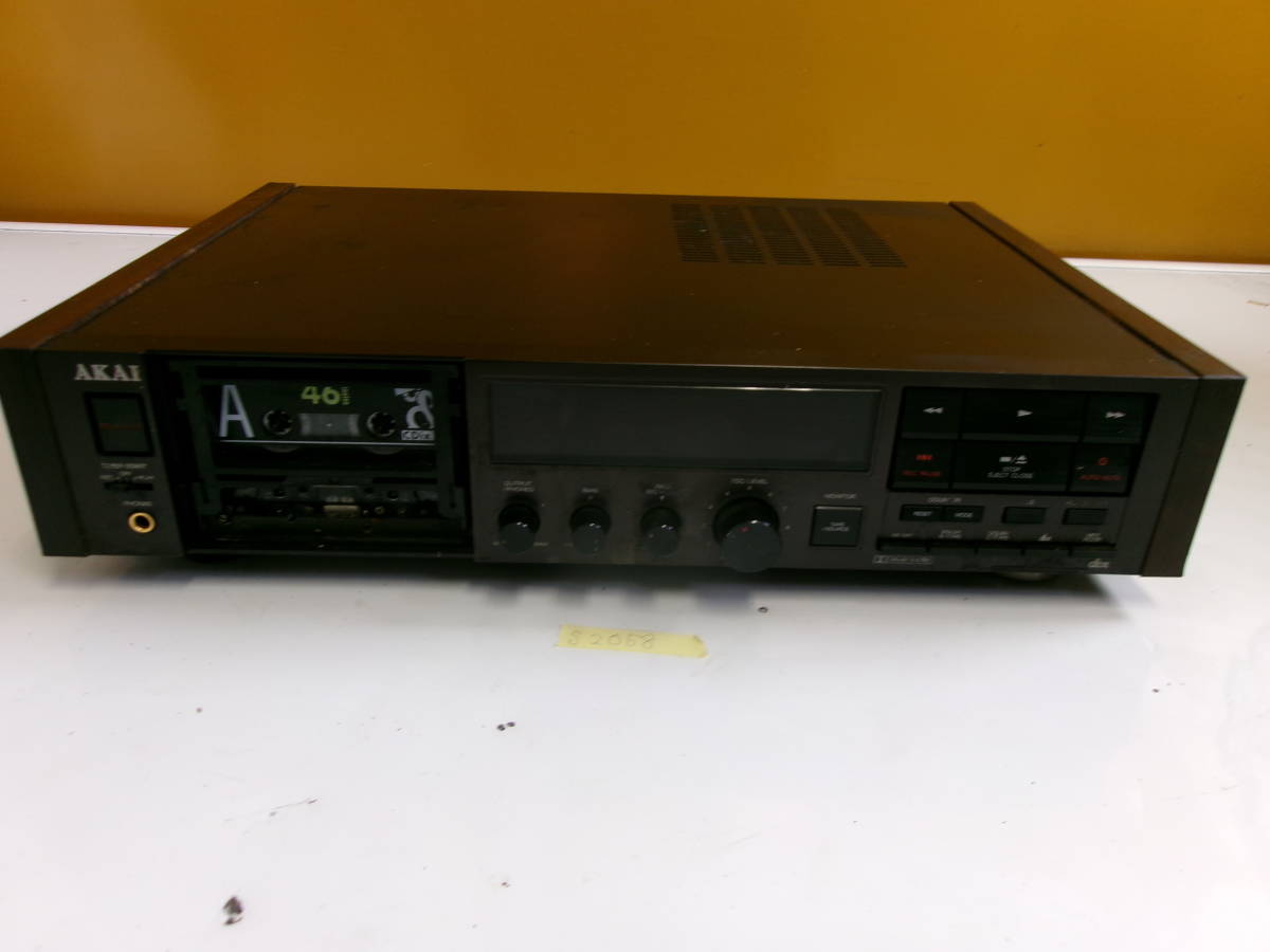 ヤフオク! -「akai gx-93」の落札相場・落札価格