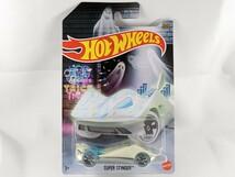 US版 ホットウィール ハロウィン スーパースティンガー Hot Wheels Halloween 2022 super stinger DXT91 HDH73_画像5