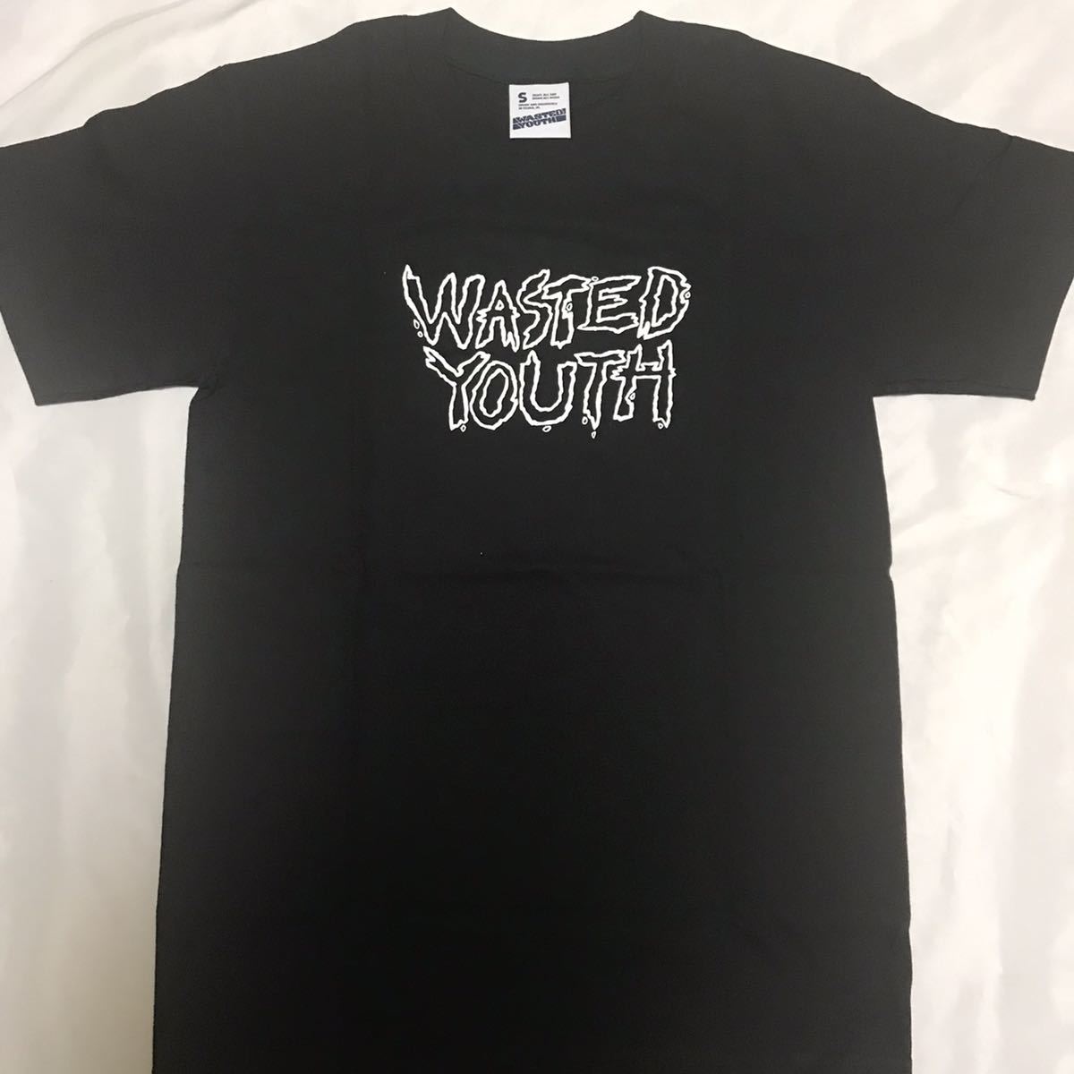 2023年最新】ヤフオク! -wasted youth tシャツの中古品・新品・未使用 