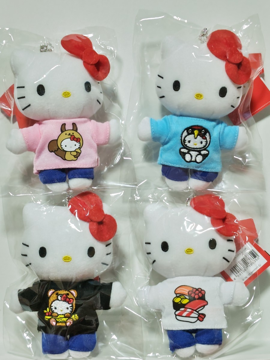 Yahoo!オークション -「北海道限定ハローキティ ぬいぐるみ」の落札