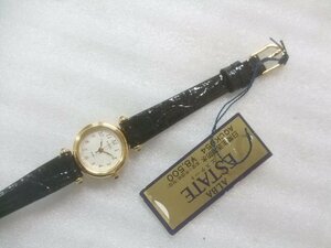  new goods Seiko Alba Estate quarts wristwatch moving goods X988