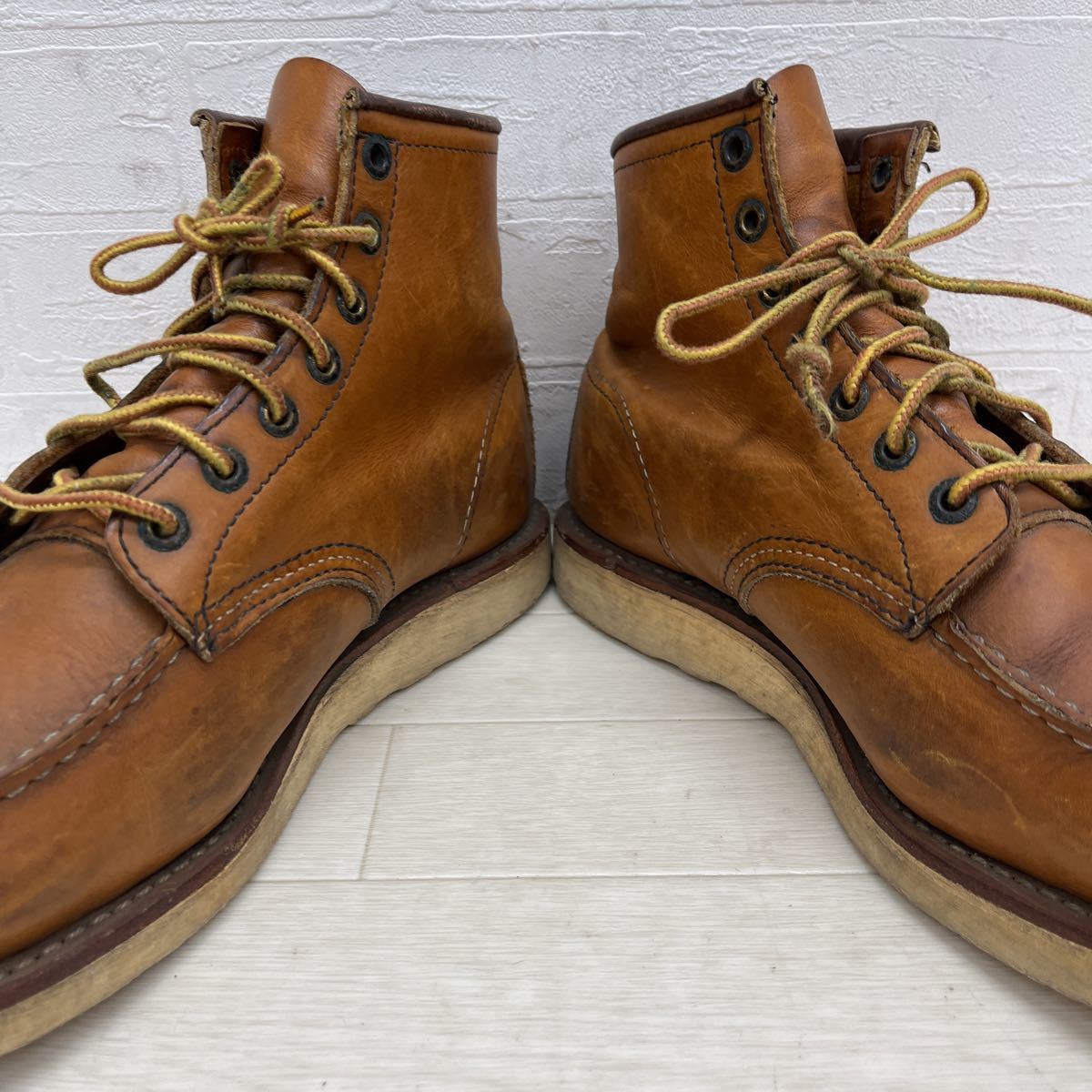 ◎ RED WING レッドウィング  靴 ショートブー   JChere Yahoo