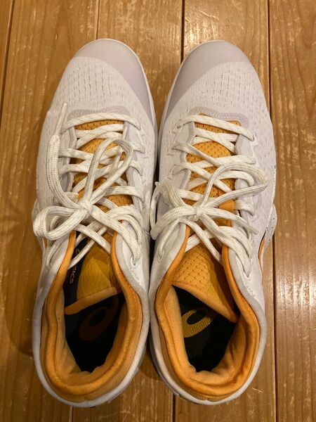 asics UNPRE ARS バスケットシューズ