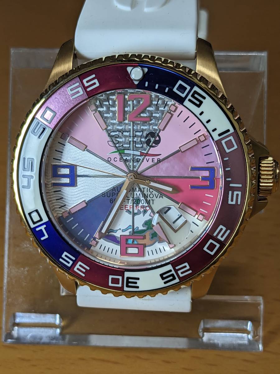 ヤフオク! -「3h オーシャンダイバー」の落札相場・落札価格