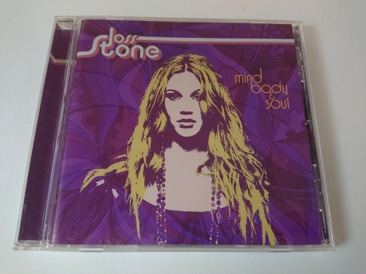 ヤフオク! -「joss stone」の落札相場・落札価格