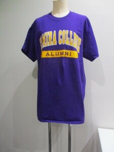 Elmira College　エルマイラ大学　Tシャツ　メンズM　送料無料