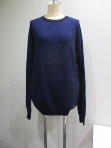  Donna Karan New York DKNY knitted sweater free shipping 