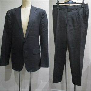 ユナイテッドアローズ　日本製　パンツスーツ　メンズ46　送料無料
