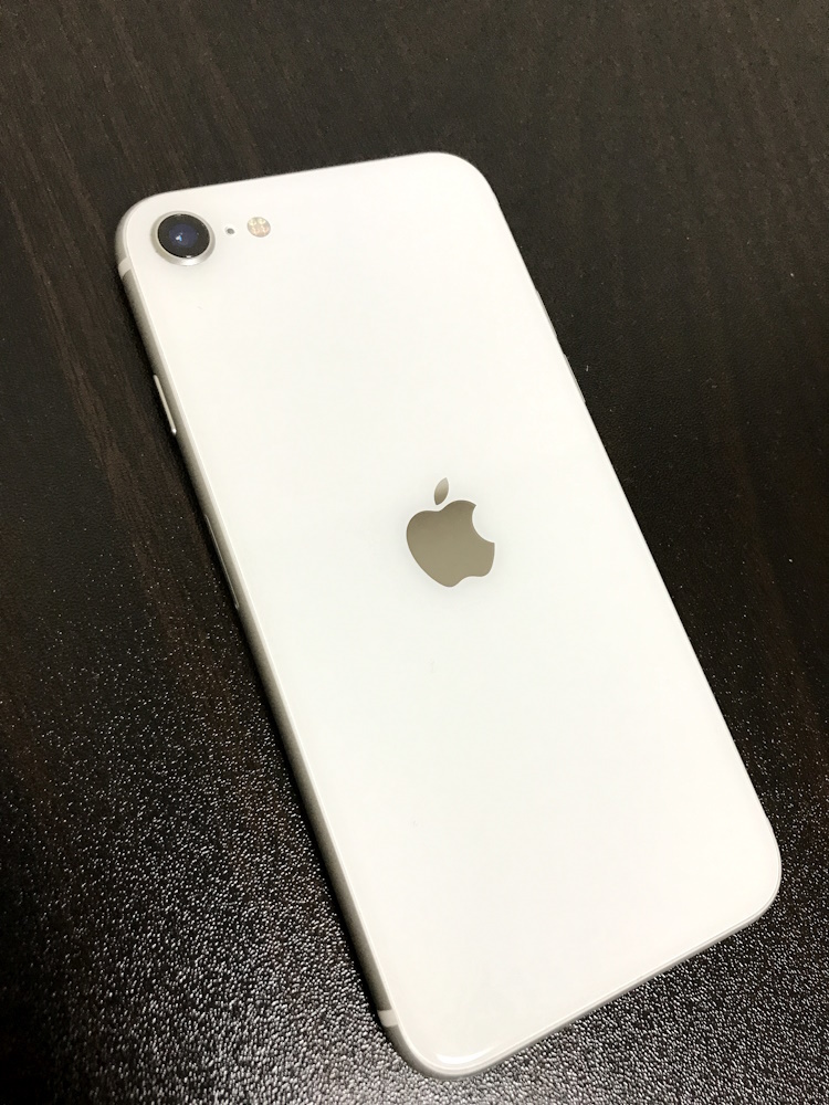 2023年最新】ヤフオク! -iphone se 2の中古品・新品・未使用品一覧