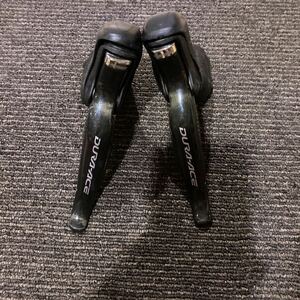 SHIMANO DURA-ACE di2 STIレバー デュラエース st-7950 シフトレバー 電動