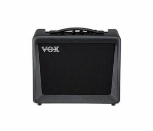  новый товар VOX (voks) VX15 GT электрогитара усилитель бесплатная доставка 