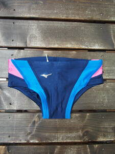  new goods Mizuno s wing man ... swimsuit size 150 MIZUNO SWIN
