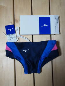  new goods Mizuno s wing man ... swimsuit size 140 MIZUNO