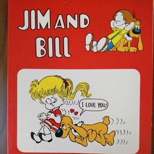 文具店在庫品☆ミドリ【JIM AND BILL (ジム&ビル)】B6ノート (a)☆