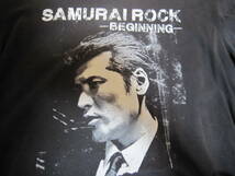 吉川晃司 ツアーTシャツ 2013年 メンズM_画像2