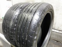 【X985】ENASAVE RV504▲235/50R18▲2本売切り_画像3