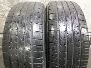 【G45】ENASAVE RV504▲225/55R18▲2本即決