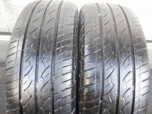 【V799】HIFLY HF201▲165/55R14▲2本即決