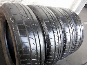 【V811】Playz PXⅡ▲175/65R15▲4本即決