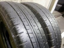 【D728】ENASAVE VAN01 LT▲145/80R12 80/78▲2本即決_画像2