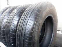 【F73】ECOS ES31▲155/80R13▲4本即決_画像2