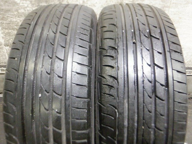 【K107】ENASAVE RV503S▲215/60R16▲2本即決