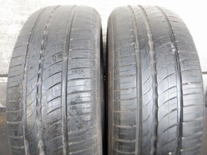 【K96】CintuRato P1▲215/65R16▲2本即決