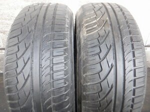 【K94】Pilot PRIMACY▲215/55R16▲2本売切り