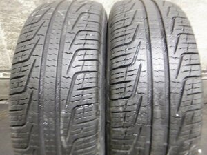 【G98】CintuRato P5▲215/60R16▲2本即決