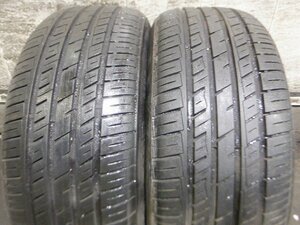 【G88】TOP RUN M30▲215/55R16▲2本即決