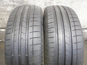 【G83】P7 EVO▲215/60R16▲2本即決