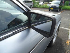 94 year Jaguar /XJ81-SOV-V12/3AP692XXX/ door mirror right 2308-81