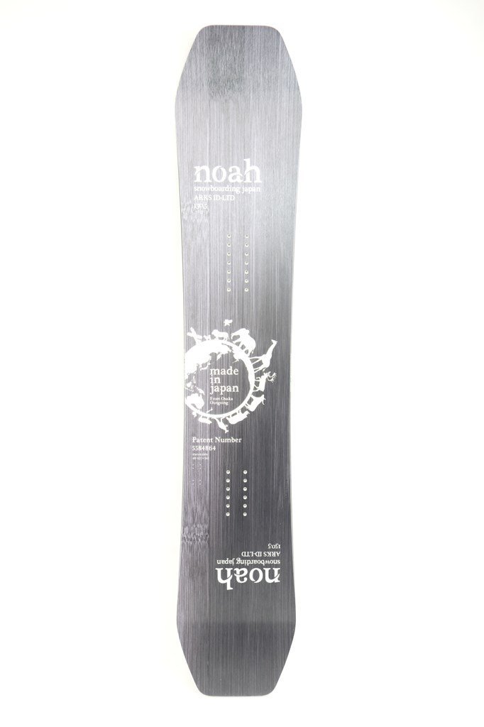 Noah Freedom Twister 151.5cm-