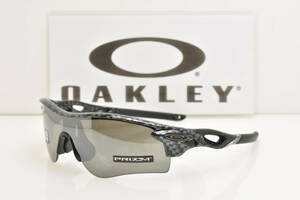 ★新品・正規品！OAKLEY オークリー oo9206-4438 RADAR LOCK PATH レーダーロックパス カーボンファイバー プリズムブラック★