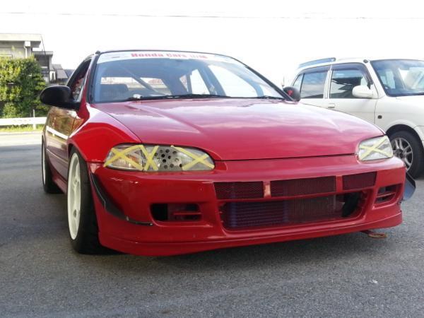 2023年最新】Yahoo!オークション -eg6シビック フェンダーの中古品