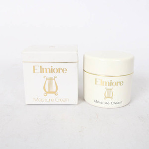  L mi ole mo chair tea - cream unused cosme cosmetics exterior defect have lady's 60g size Elmiore