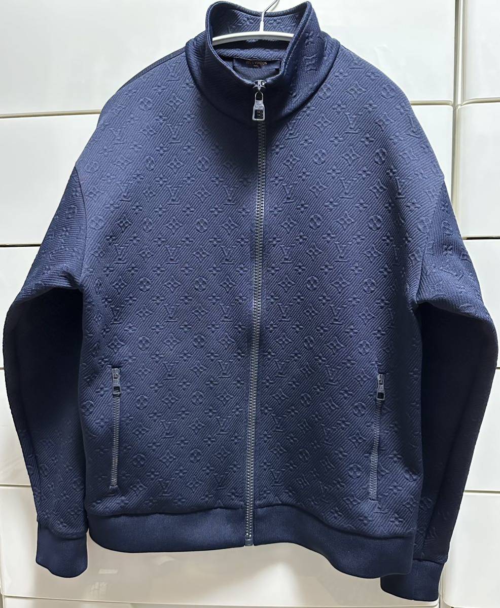 2023年最新】ヤフオク! -ルイヴィトン ジャージーの中古品・新品・未