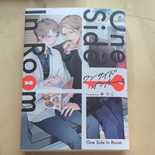 BL ワンサイドインルーム