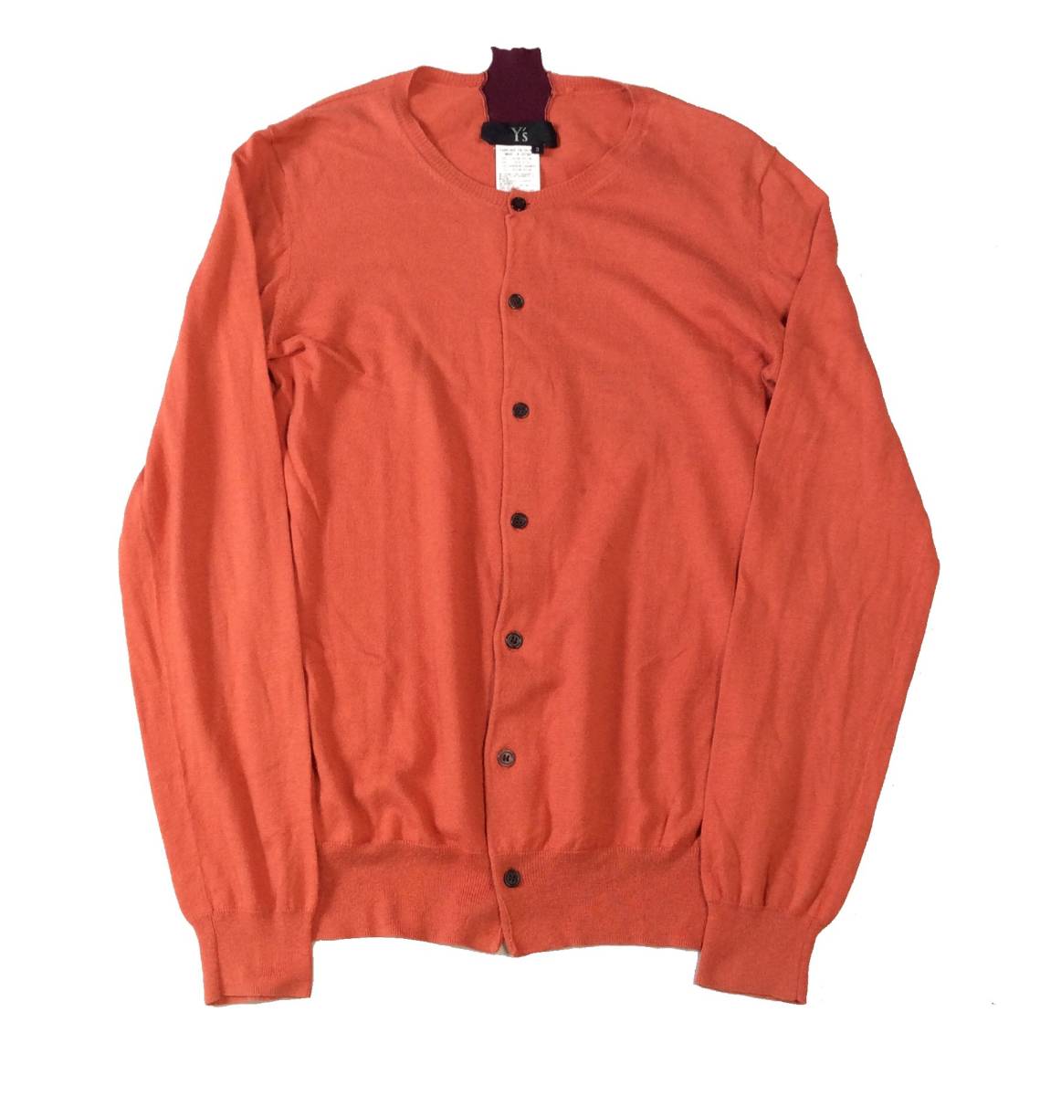 2023年最新】ヤフオク! -yohji yamamoto カーディガンの中古品・新品