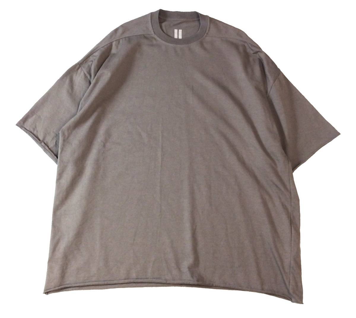 Yahoo!オークション -「rick owens t-shirt」(男性用) (リック