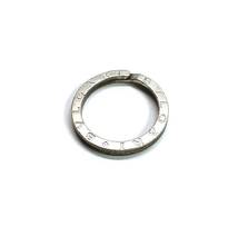 ブルガリ BVLGARI キーリング シルバー925 送料250円_画像1